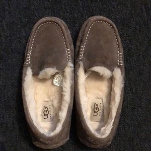 Ugg Moccasins